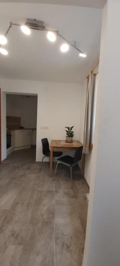 Zugspitzchalets Biberwier Esterno foto