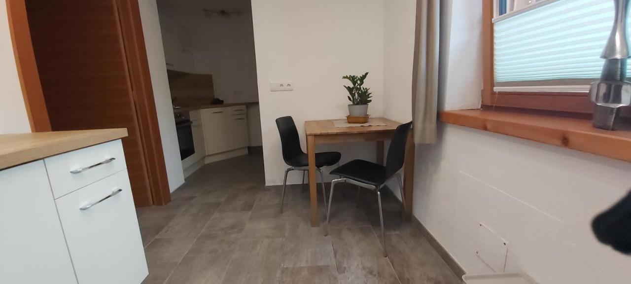 Zugspitzchalets Biberwier Esterno foto
